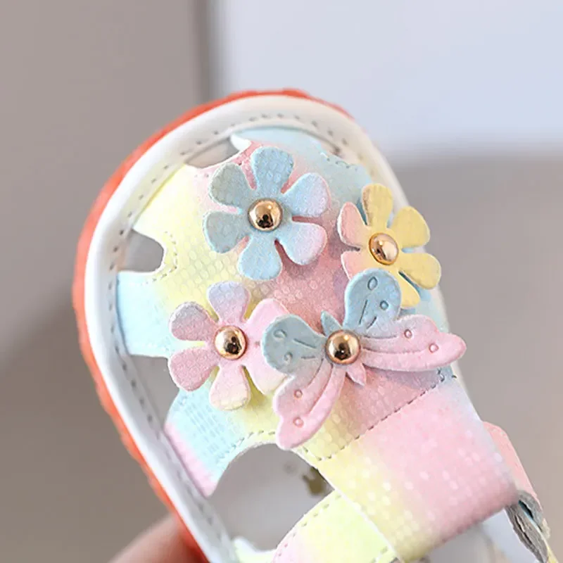 0-18M Baby Girls Cotton Shoes Retro Spring Autumn Toddlers Prewalkers Cotton Shoes Infant Soft Bottom First Walkers