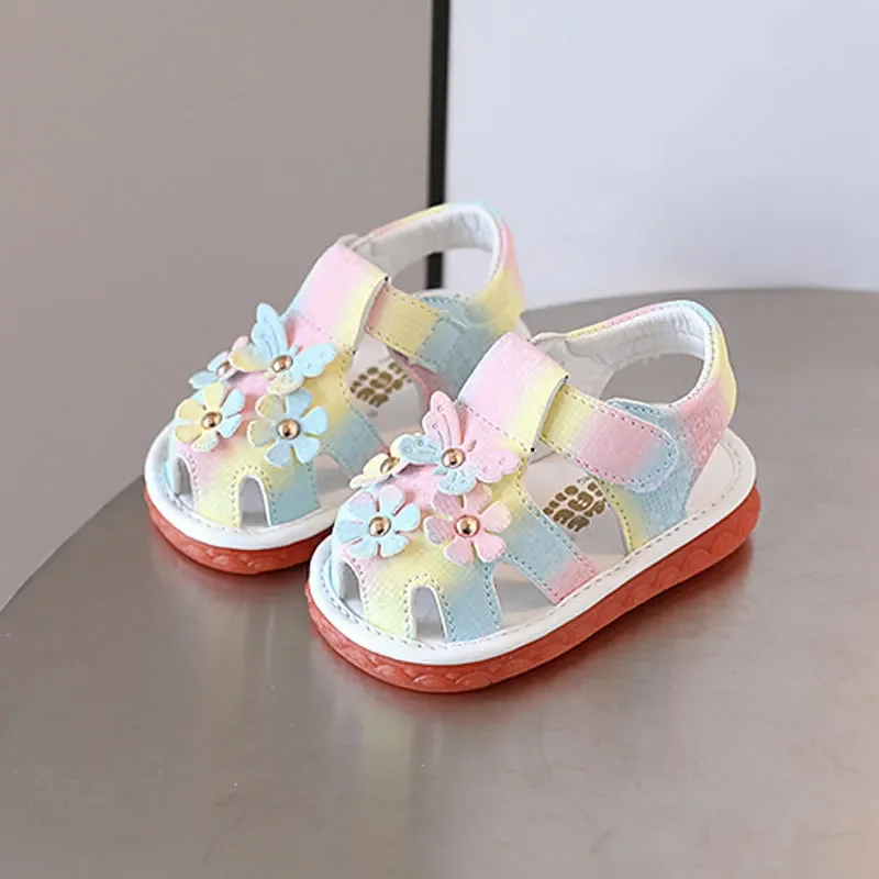 0-18M Baby Girls Cotton Shoes Retro Spring Autumn Toddlers Prewalkers Cotton Shoes Infant Soft Bottom First Walkers