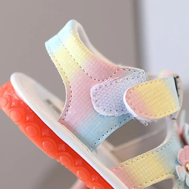 0-18M Baby Girls Cotton Shoes Retro Spring Autumn Toddlers Prewalkers Cotton Shoes Infant Soft Bottom First Walkers