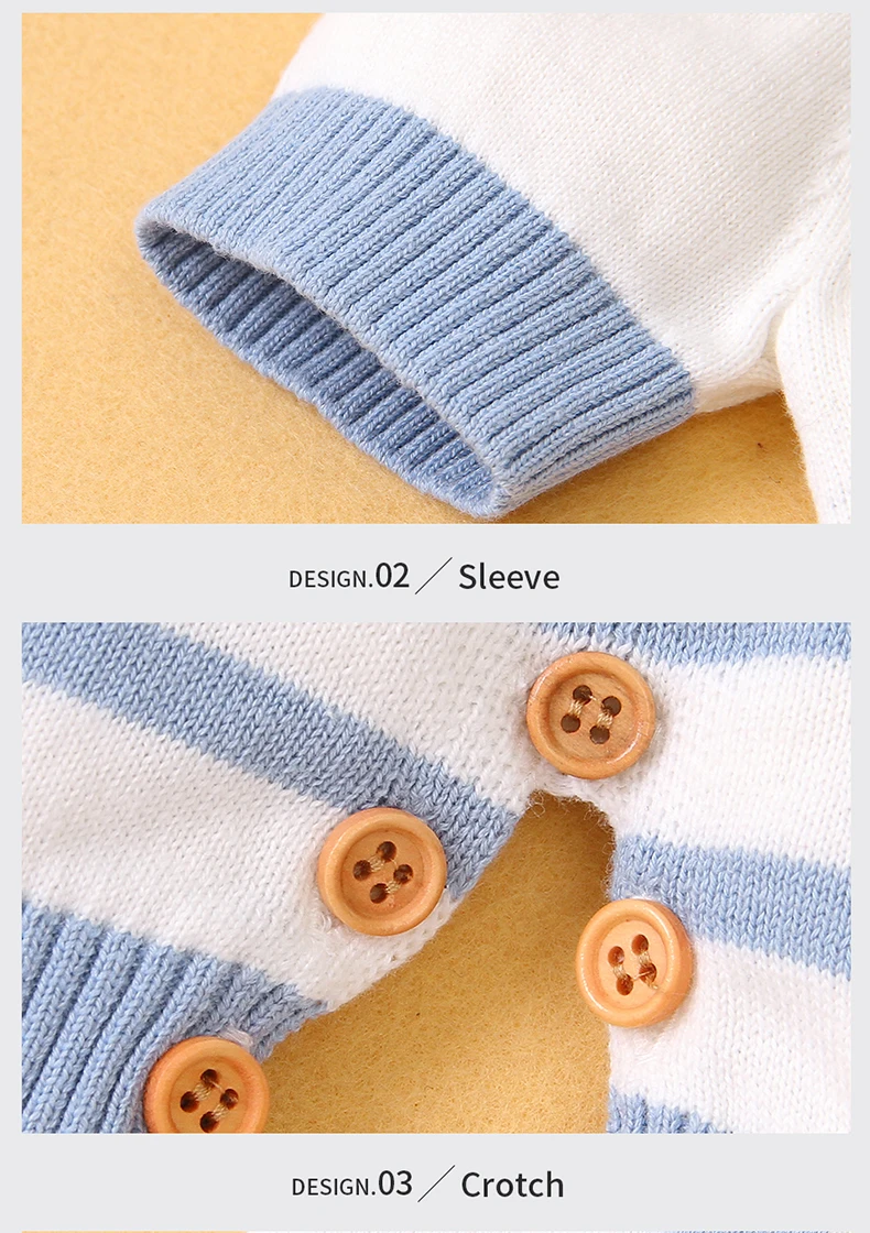 Newborn Baby Rompers Summer Infant Kids Boys Turtle Neck Short Sleeve Sunsuits One Piece Toddler Cotton Sunsuits Child Playsuits