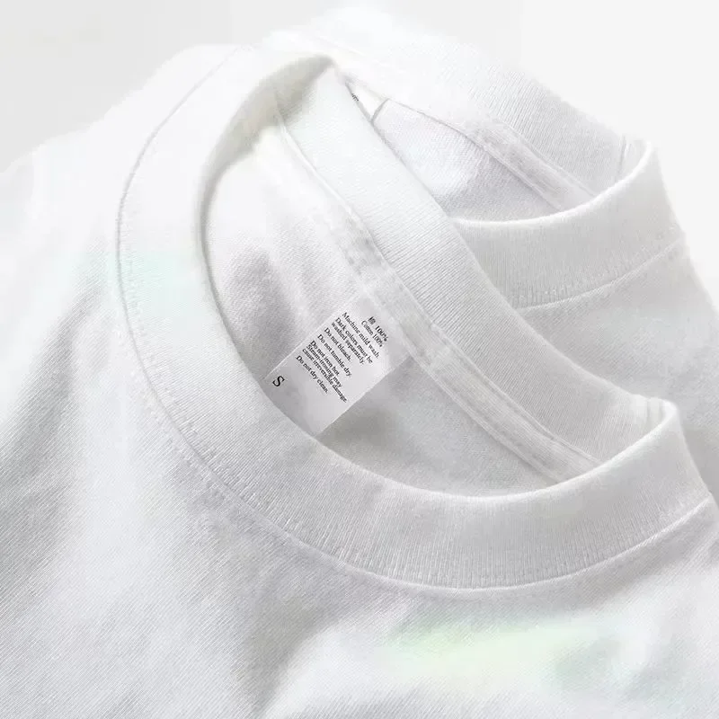 I Love Bladee Drain Gang Print T Shirts Summer Men Women Clothing Fashion T-Shirt Casual Cozy Cotton Short Sleeve T-shirts Tops