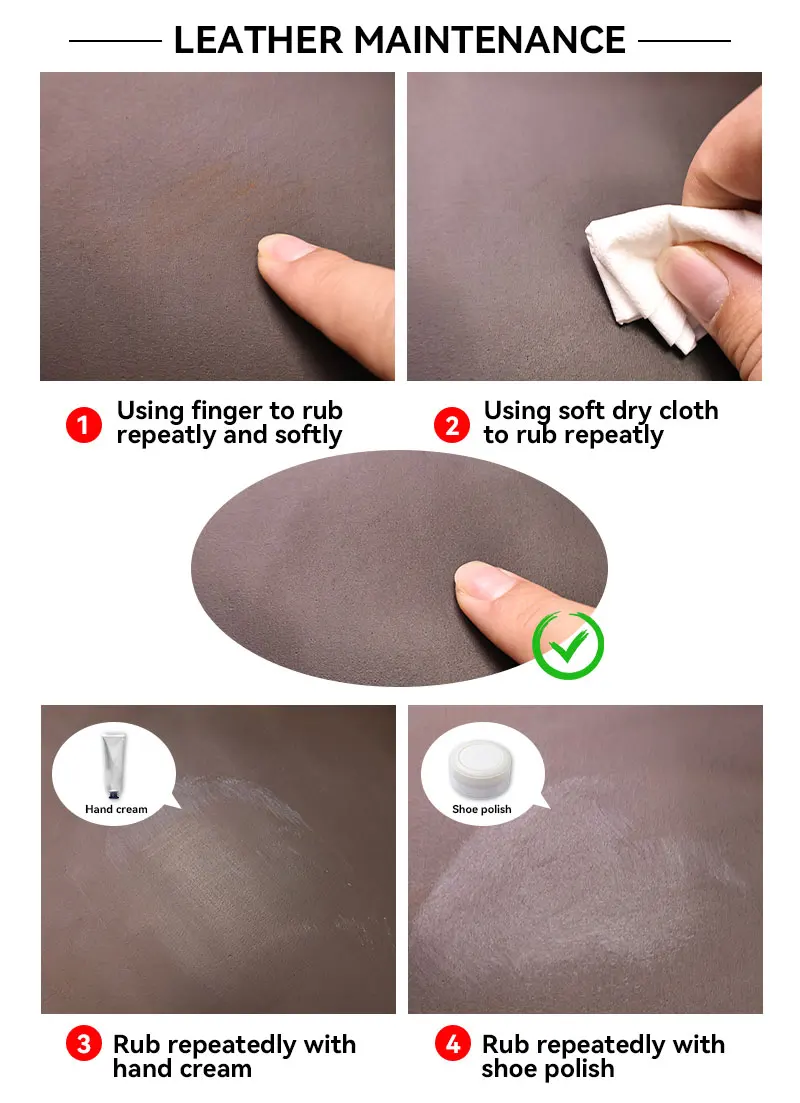 RIYAO Large Mobile Phone Bag Waist Belt Pouch Genuine Leather Cell Phone Holster Case For Samsung S23 Iphone 15 Pro Xiaomi 14