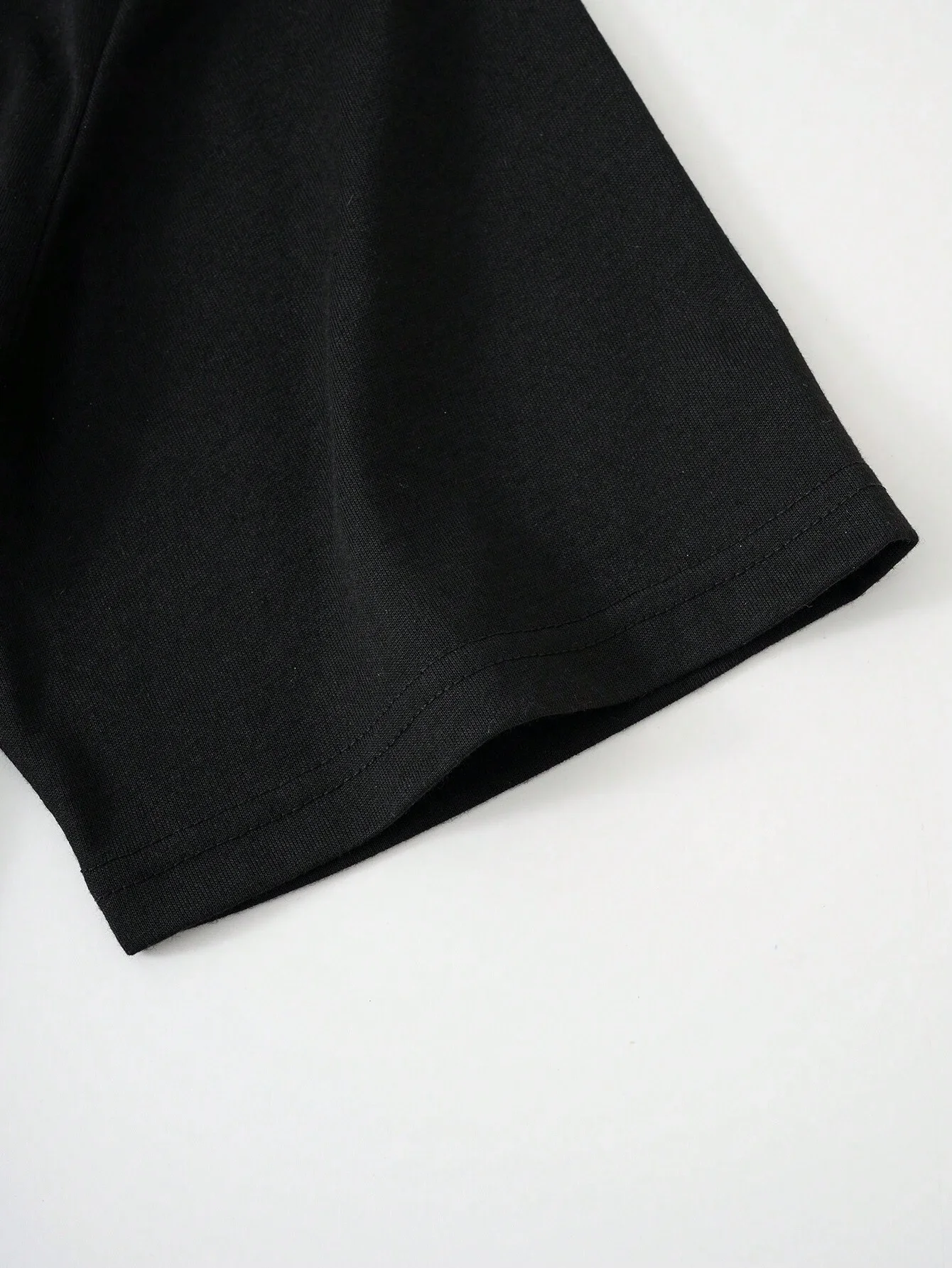 The Secret Of The Big Bang In The Universe Men T Shirts Summer Cotton T-Shirts Breathable Loose Clothes Hip Hop Street Tees