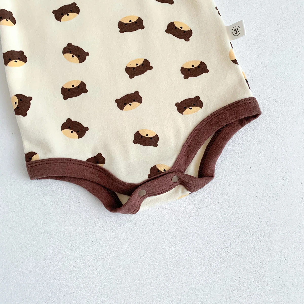 2024 Spring Baby Boys Girls Clothes Cotton Long Sleeved Top + Pant + Hat Three Piece Set Baby 0-2 Years Old Newborn Suit