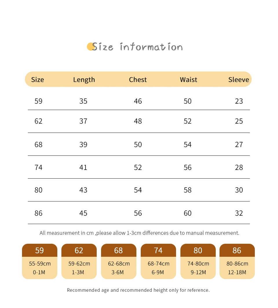 Cute Preppy design Skin-friendly Long Sleeve Baby Boys & Girls Summer Bodysuit Jumpsuit Breathable Newborn Infant Rompers