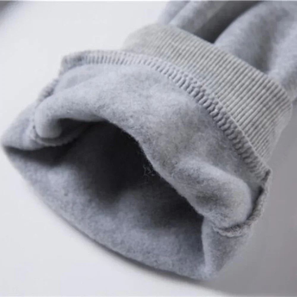 Men's Casual Sweatpants Running Sports Pants Workout Gym Jogging Long Pants Women Loose Drawstring Trousers Fashion 11 Colors