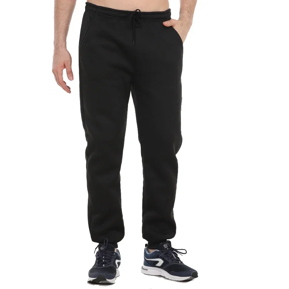 Men's Casual Sweatpants Running Sports Pants Workout Gym Jogging Long Pants Women Loose Drawstring Trousers Fashion 11 Colors