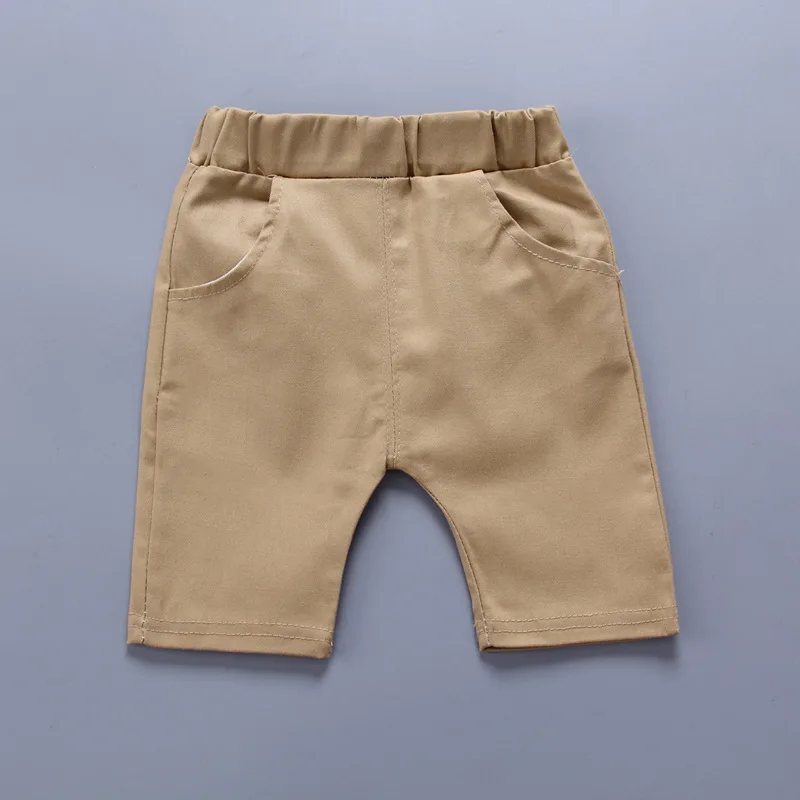 Summer Boys Clothes Suit Kids T-shirt+Shorts 2pcs Baby Toddler Outfit Sportsuit 1 2 3 4 Years Boys Thin Costume Children Clothes