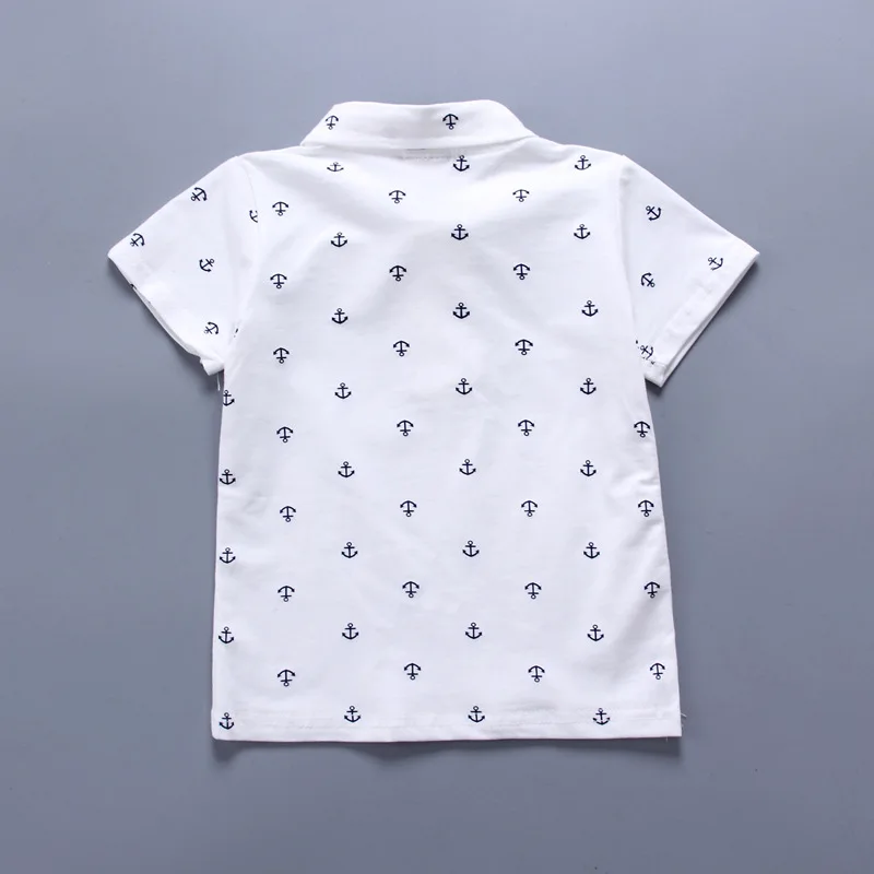 Summer Boys Clothes Suit Kids T-shirt+Shorts 2pcs Baby Toddler Outfit Sportsuit 1 2 3 4 Years Boys Thin Costume Children Clothes