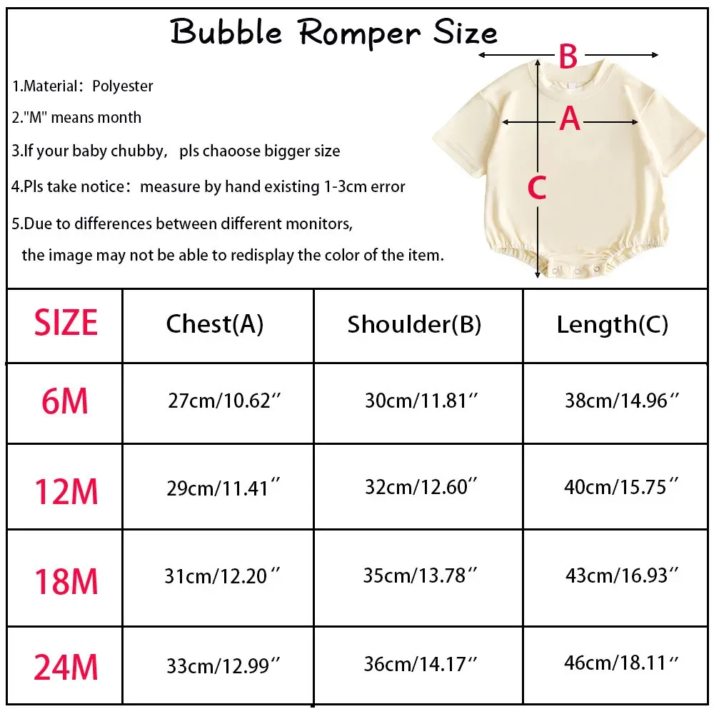 Auntie's Little Bestie Bubble Romper Newborn Baby Girl Boy Clothes Summer Short Sleeve Crewneck Cute Bodysuit Top Outfit