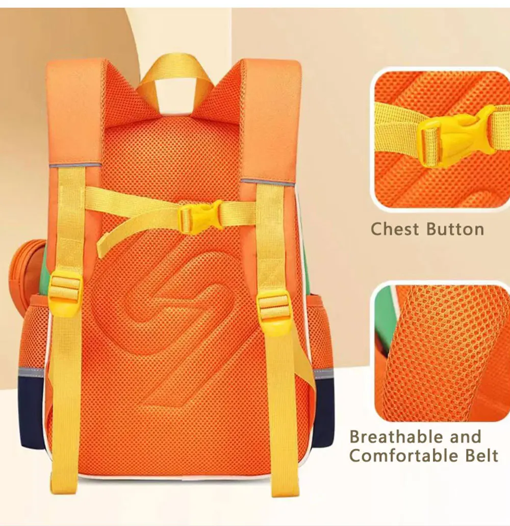 SUN EIGHT 14inch NEW Fashion Kids Backpack Children Outdoor Bag School Bags Student School Backpacks