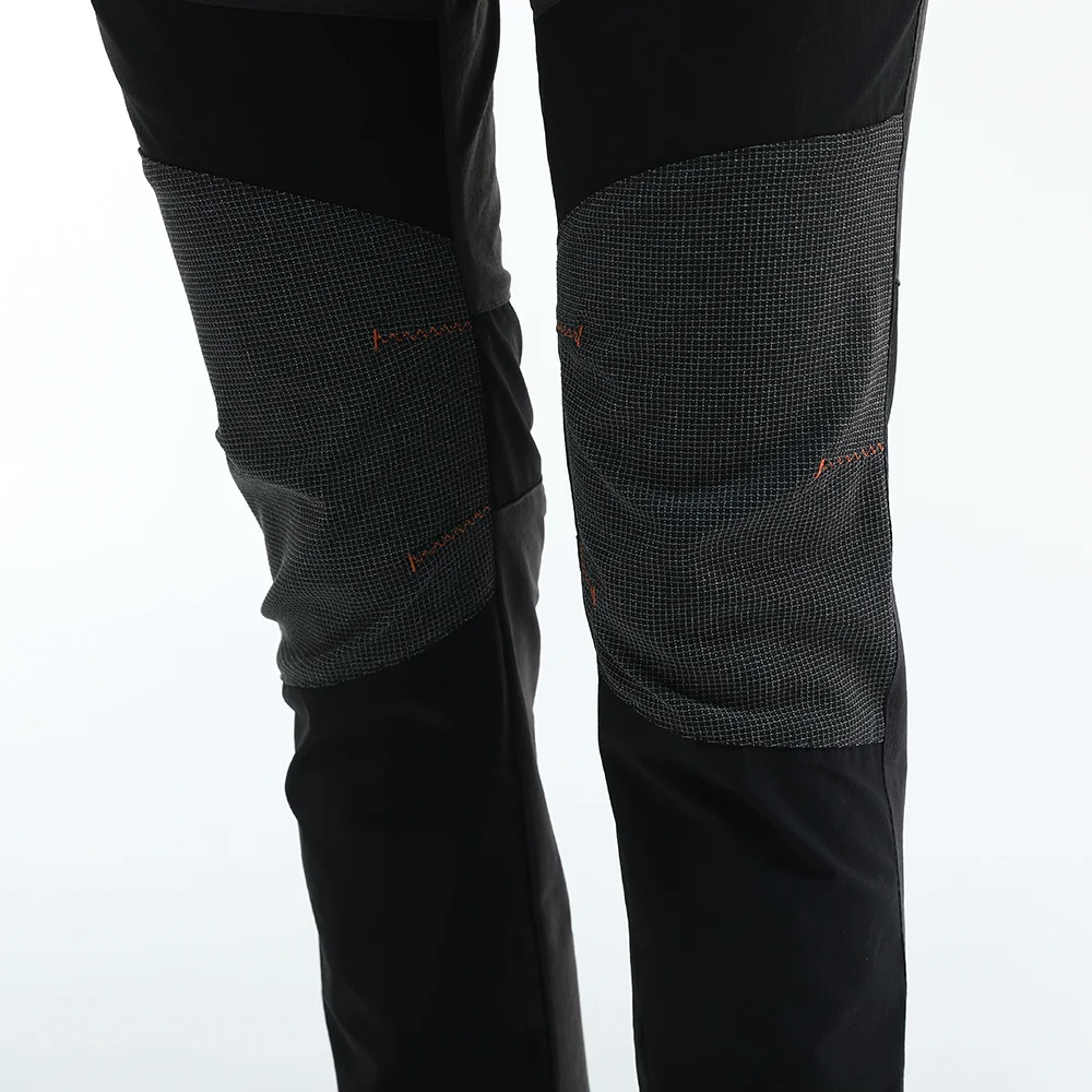 Women's Waterproof Hiking Pants, Quick Dry, Outdoor Camping, Climbing, Trekking, Mountain Trousers, Ripstop, Summer