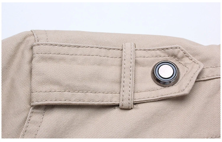 Bomber Jacket Men Fashion Casual Windbreaker Jacket Coat Men 2026 Spring Autumn New Hot Outwear Solid Stand Slim Jacket Mens