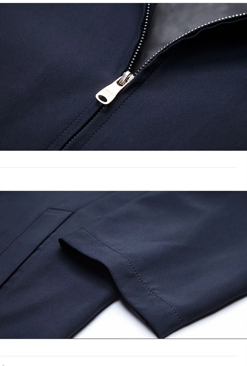 Loose Casual Business Men's Jacket Blazers for Men Formal Social Jacket Solid Color Luxury Office Dress Coat Spring Autumn New