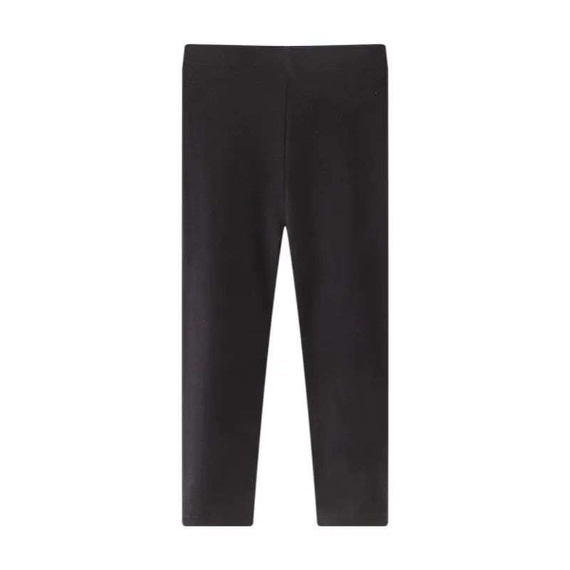 Jumping Meters 2-7T Hot Selling Girls Leggings Pants Colorful Full Length Pencil Pants Autumn Kids Skinny Trousers