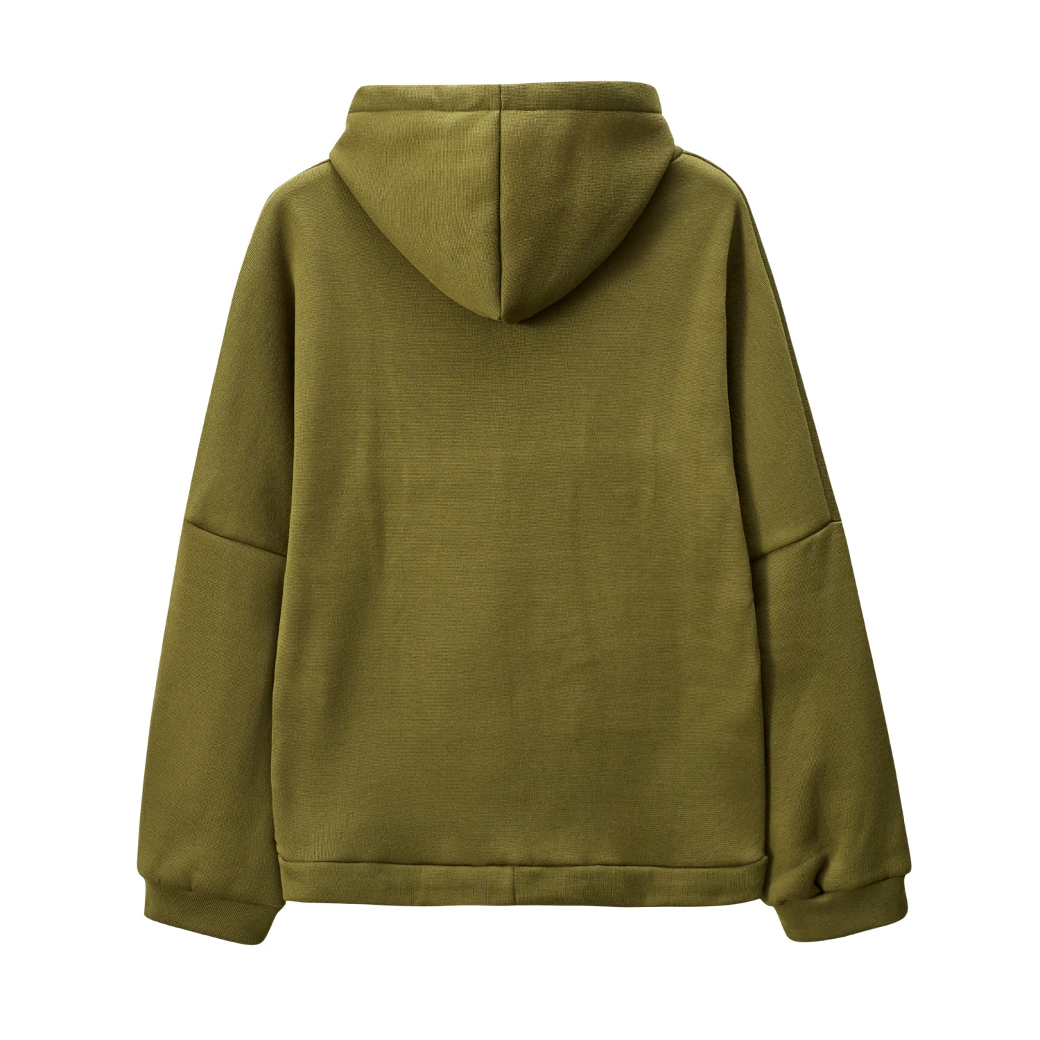 Hot Sale Europe and the United States Spring and Autumn New Fashion Big Pocket Solid Color Sweater Leisure Two-piece Set