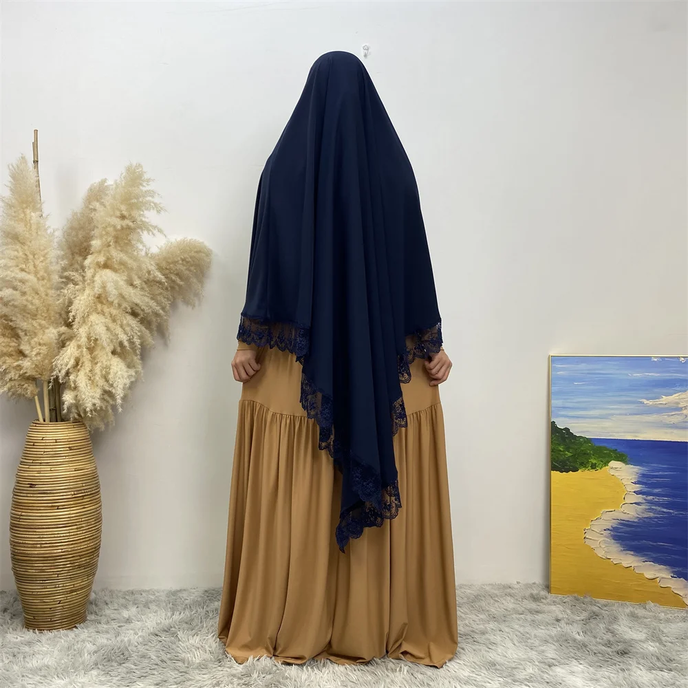Muslim women's abaya Middle East Dubai abaya Turkish Islamic zipper dress Elegant dress for Arab women in Lent