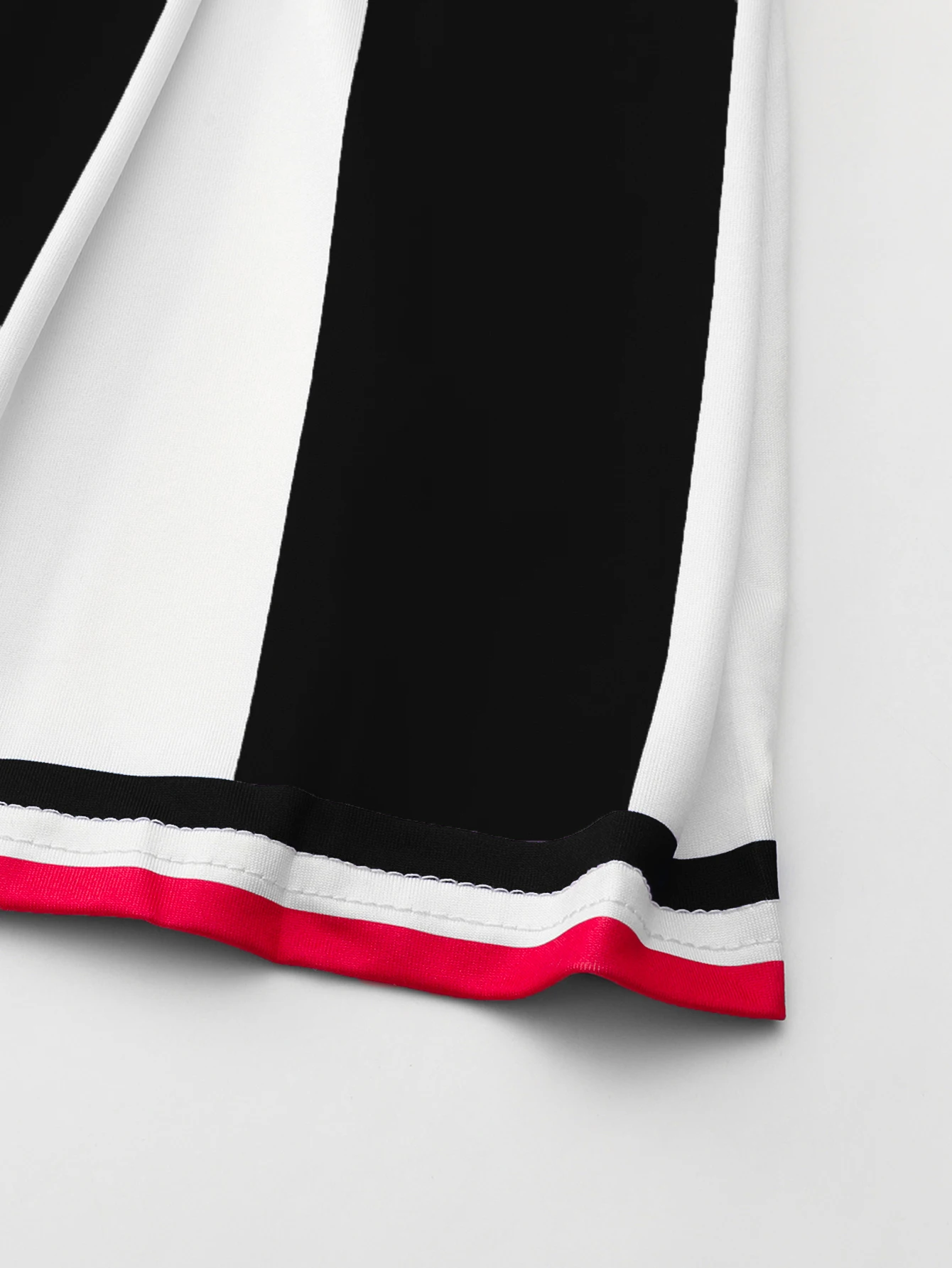 Women's Long Sleeve Cheerleader pompon Sexy Student Stage Music Performance Dress Uniform Adult Cheerleading Motion