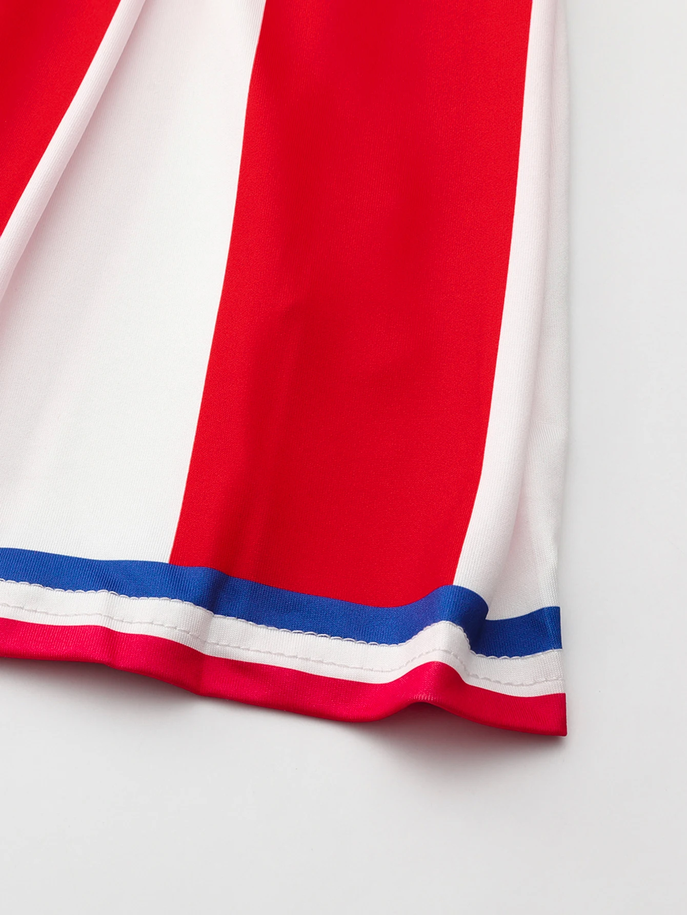 Women's Long Sleeve Cheerleader pompon Sexy Student Stage Music Performance Dress Uniform Adult Cheerleading Motion
