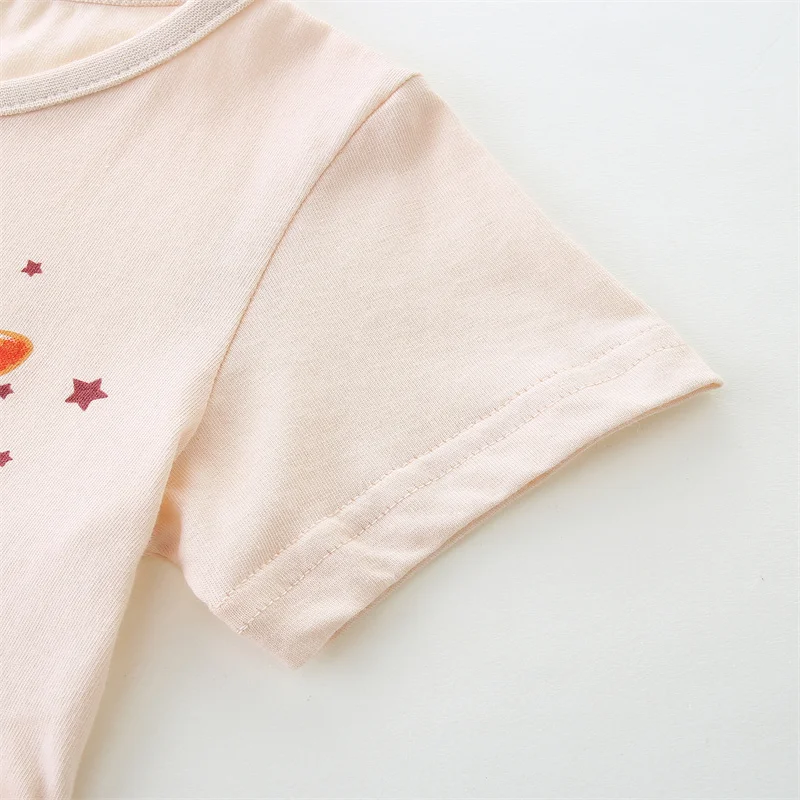 Jumping Meters Fairy Tale Summer Princess Girls Dresses Kids Vestidos Party Birthday Baby Clothing Embroidery Dress Wedding