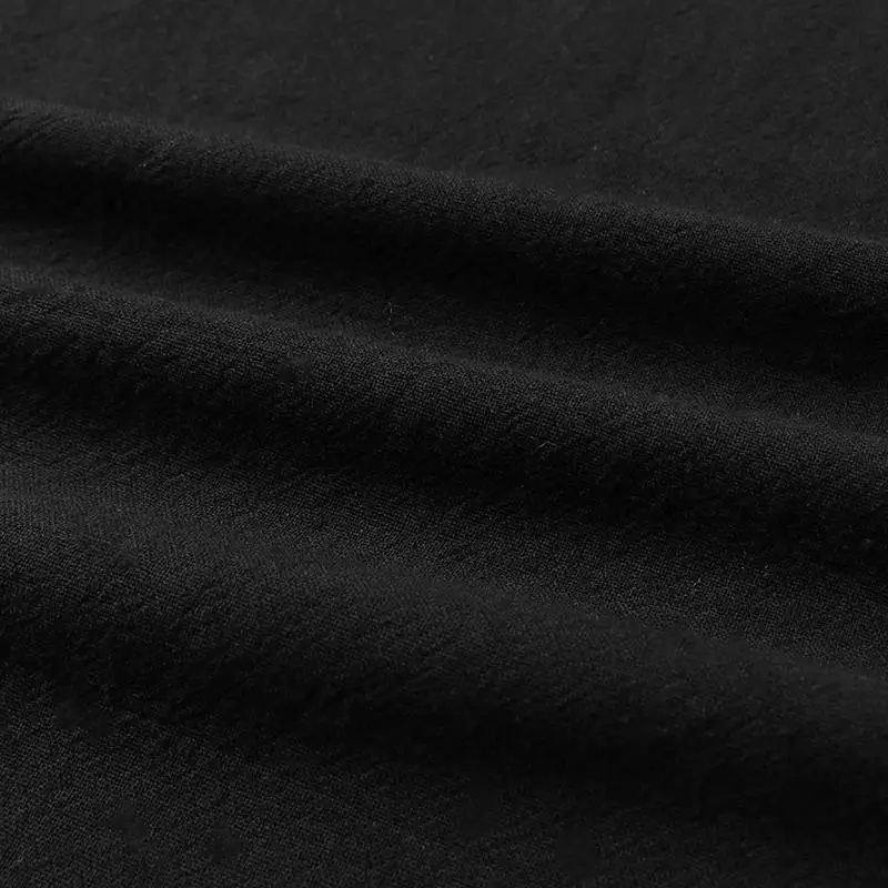 INCERUN Fashion Men Trench Solid Coats Open Stitch Long Sleeve 2024 Casual Japanese Kimono Streetwear Cotton Outerwear Cardigan