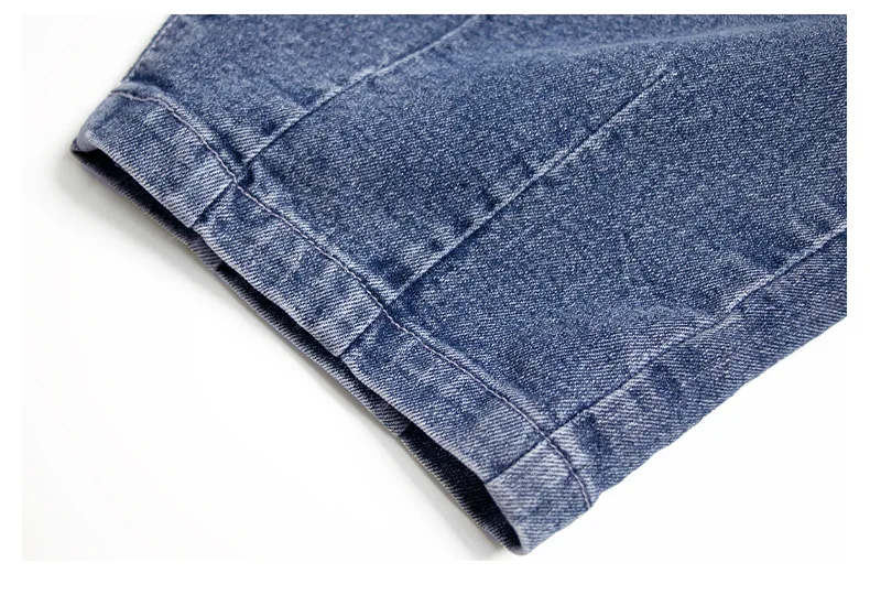 Children Clothing Boys Jeans 2024 Spring New Fashionable Korean Style Loose Casual Pants Solid Color Kids Denim Pants