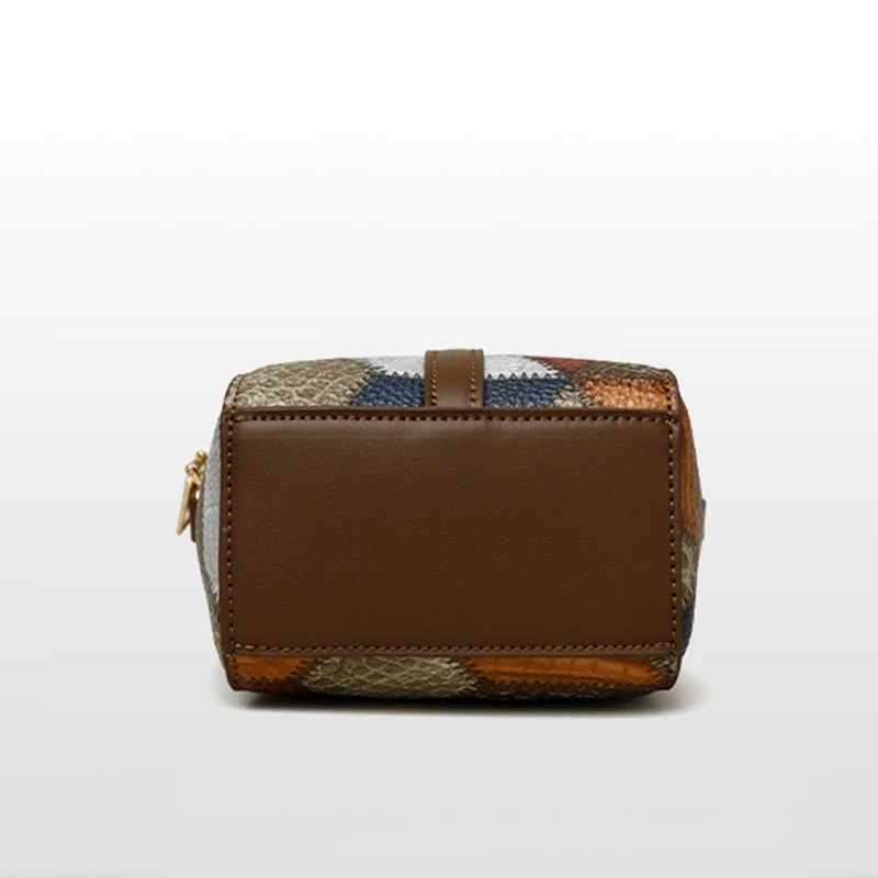 Fashion Women Shoulder Crossbody Bag Luxury Ladies Phone Bag And Purses PU Leather Small Shell Designer Handbag