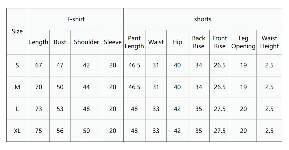 Brooklyn 1898 New York City Letter Graphic T-Shirts Set Women Summer Casual 2 Piece Set Oversized Shorts Cotton S-Xl T Shirts