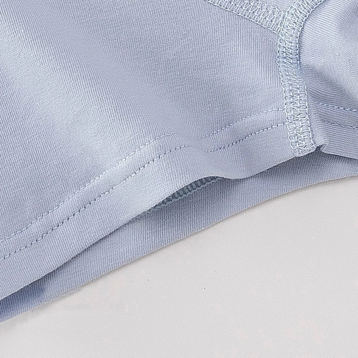 Children's Underwear Cotton Boxer Shorts for Boys and Teenagers Boxer Shorts 5-Pack