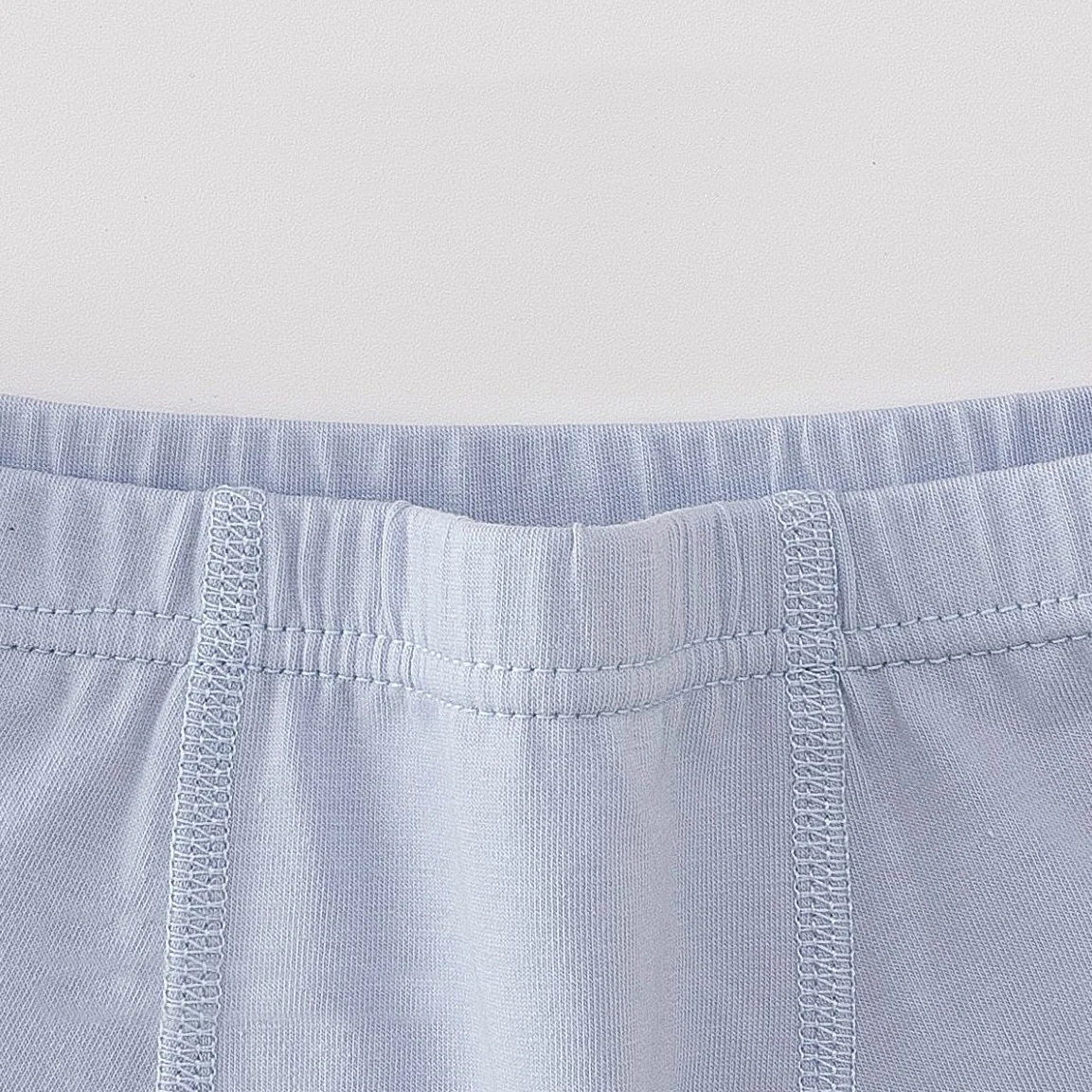 Children's Underwear Cotton Boxer Shorts for Boys and Teenagers Boxer Shorts 5-Pack
