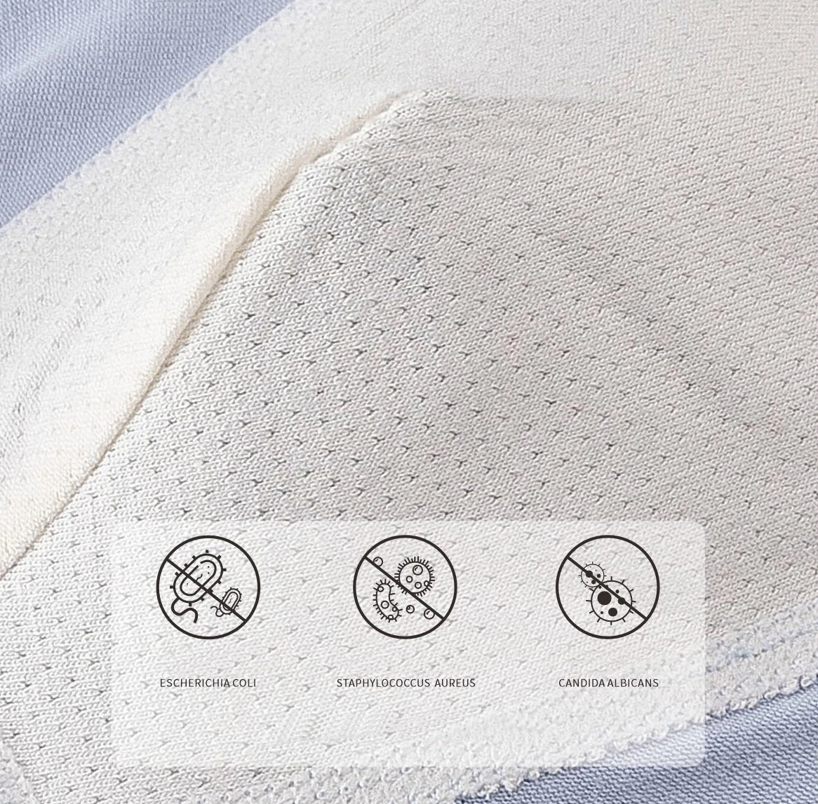 Children's Underwear Cotton Boxer Shorts for Boys and Teenagers Boxer Shorts 5-Pack