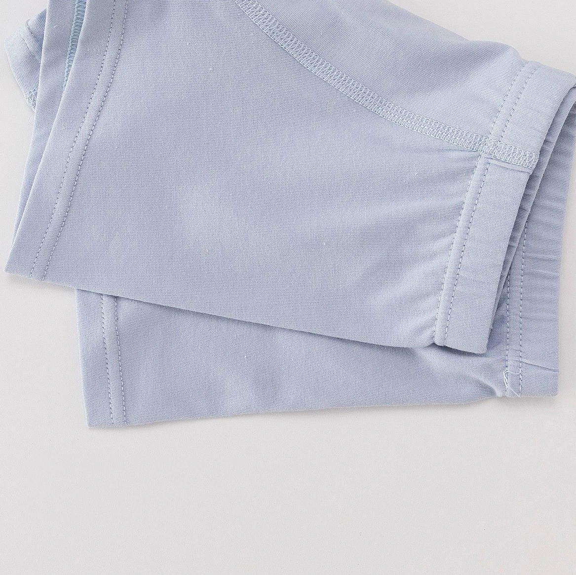 Children's Underwear Cotton Boxer Shorts for Boys and Teenagers Boxer Shorts 5-Pack