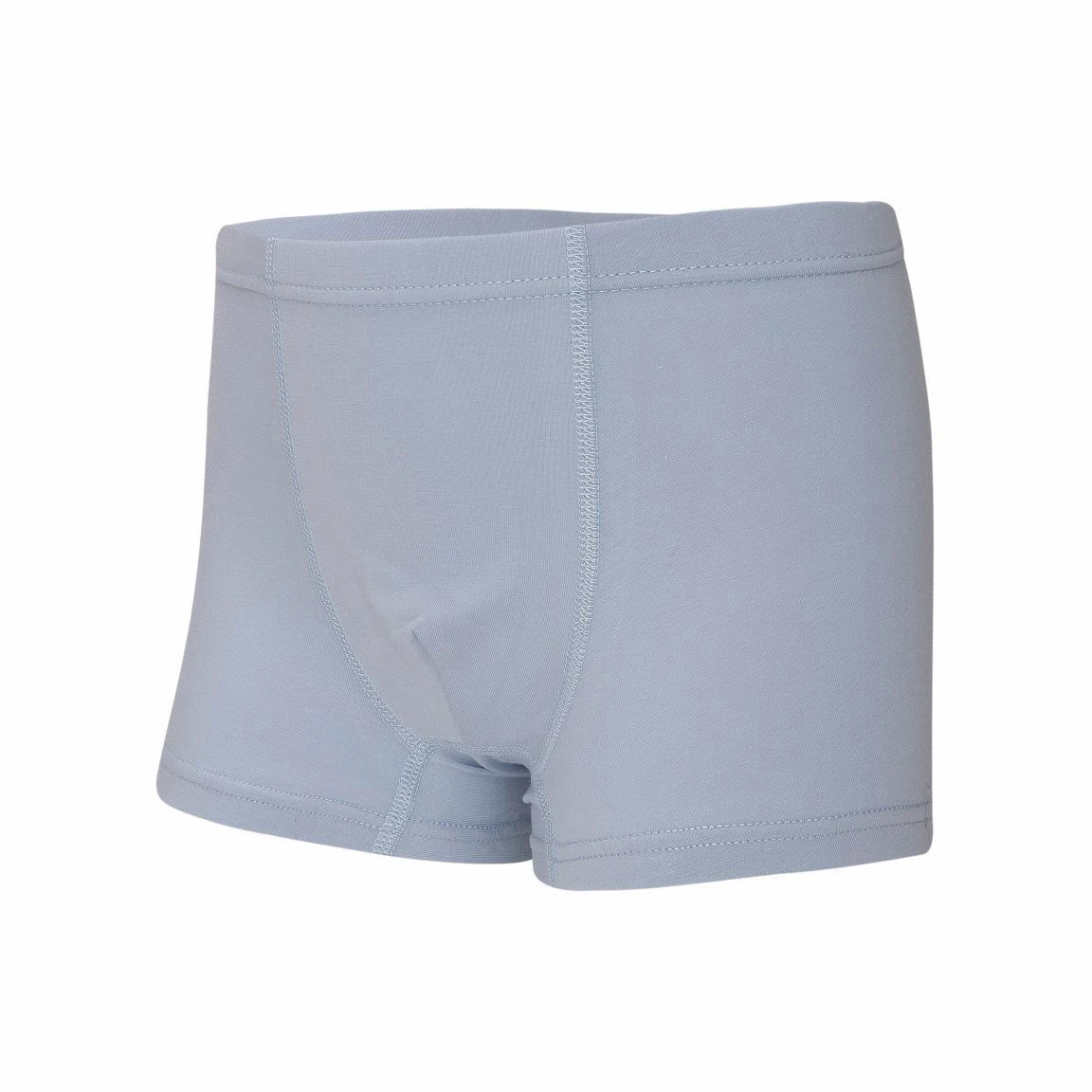 Children's Underwear Cotton Boxer Shorts for Boys and Teenagers Boxer Shorts 5-Pack