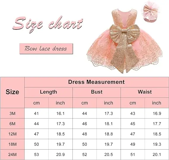Baby Girls Princess Dress Baby Baptism Dress Toddler Easter Costume Children Evening Party Gown 2025 New Girl White Dress
