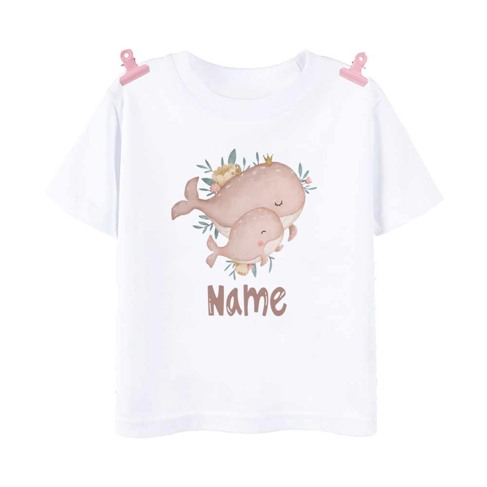 I'm Being Promoted To Big Sister T-shirt Baby Announcement T Shirt Kids Spanish Print Tee Girl Tops Children Tops Summer Clothes