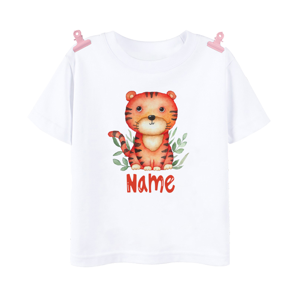I'm Being Promoted To Big Sister T-shirt Baby Announcement T Shirt Kids Spanish Print Tee Girl Tops Children Tops Summer Clothes