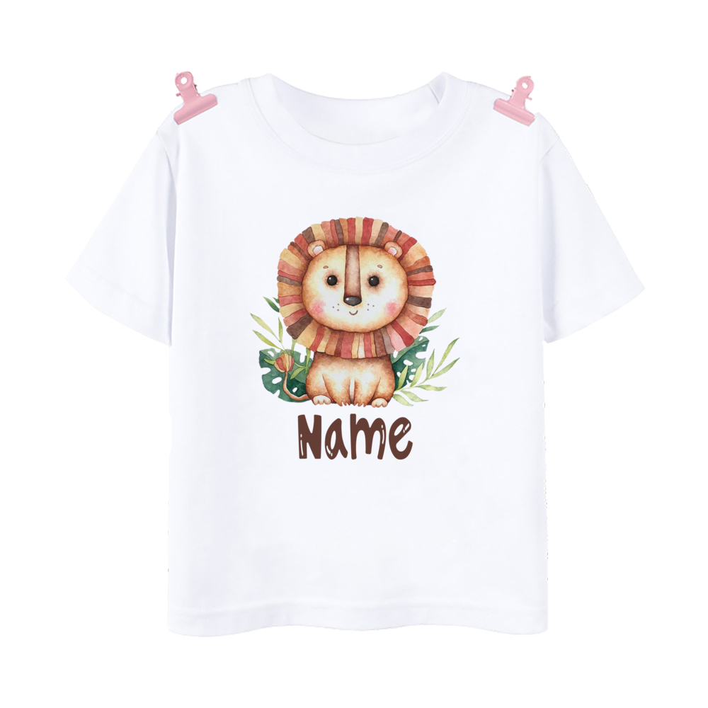 I'm Being Promoted To Big Sister T-shirt Baby Announcement T Shirt Kids Spanish Print Tee Girl Tops Children Tops Summer Clothes