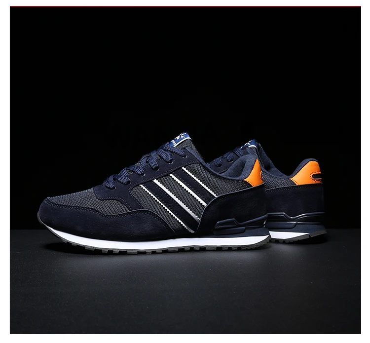 Men's Casual Cricket Shoes Fashion Sneakers Forrest Gump Shoes Walking Shoes Tennis Sports Road Running Shoes