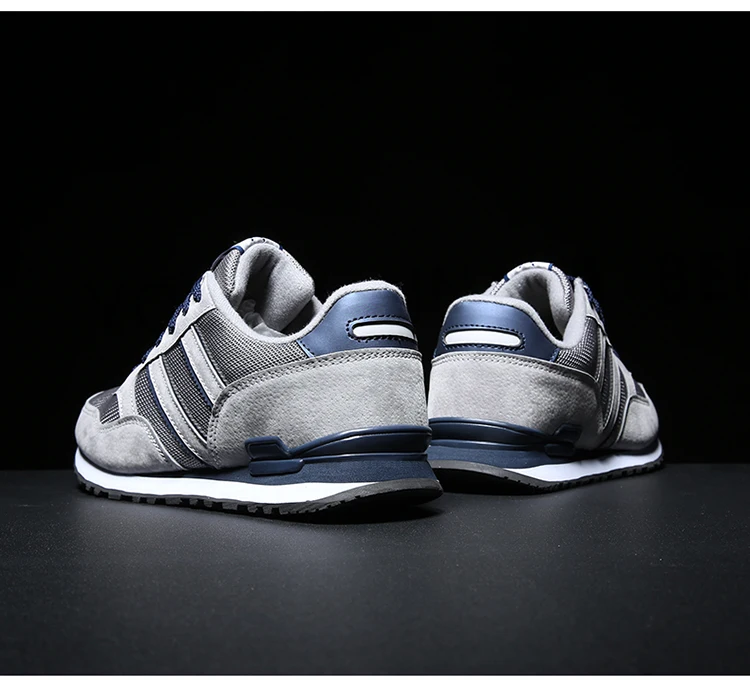 Men's Casual Cricket Shoes Fashion Sneakers Forrest Gump Shoes Walking Shoes Tennis Sports Road Running Shoes