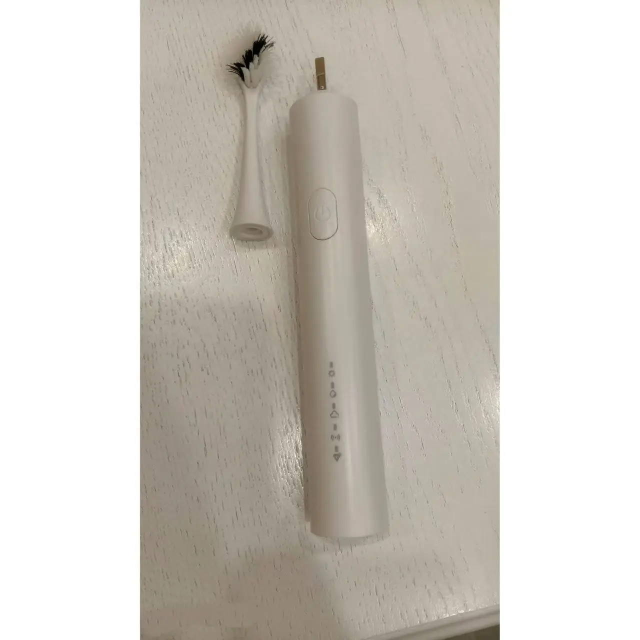 Seago Electric Toothbrush Replacement Heads for SEAGO S2/S5/SX/S10/SG972/SG2701/SG2752/SG2753 YUNCHI Y7 Mitimi S2 Brush Nozzle