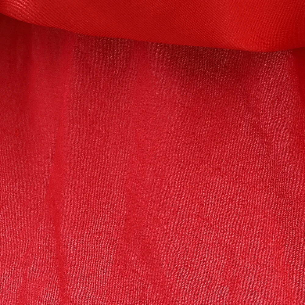 8 Colors Kid's Party Formal Evening Dresses Elegant Party Dresses For Girls Dresses With Trailing Detachable Princess Dress