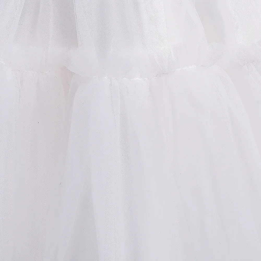 8 Colors Kid's Party Formal Evening Dresses Elegant Party Dresses For Girls Dresses With Trailing Detachable Princess Dress