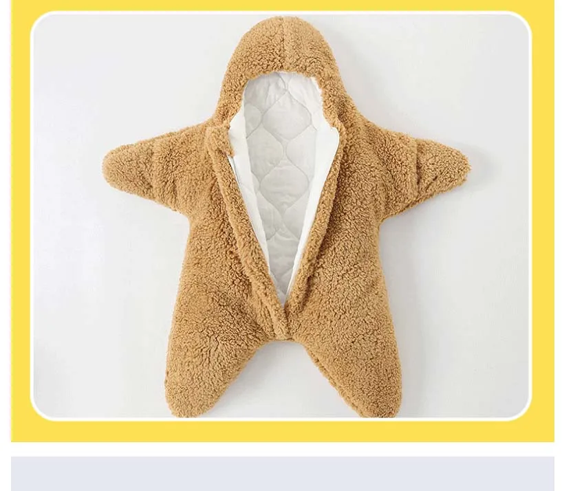 Newborn Baby Boy Girl Kids Cartoon Hooded Romper Jumpsuit Bodysuit Clothes Outfits Long Sleeve Playsuit Toddler One Piece Outfit