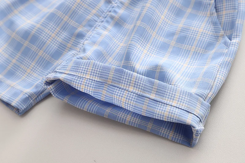 New Kids Clothes Suit Summer Children Boy Girl Patchwork T Shirt Shorts 2Pcs/Set Baby Toddler Clothing Infant 1 2 3 4 5 Years