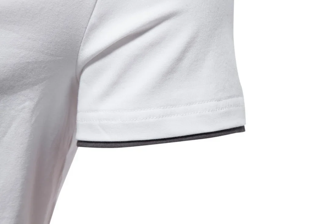 Summer Mens Short Sleeve Henley V-neck Lightweight TShirts Casual Cotton Slim Fit Basic Loose Fitness Sports Breathable Top