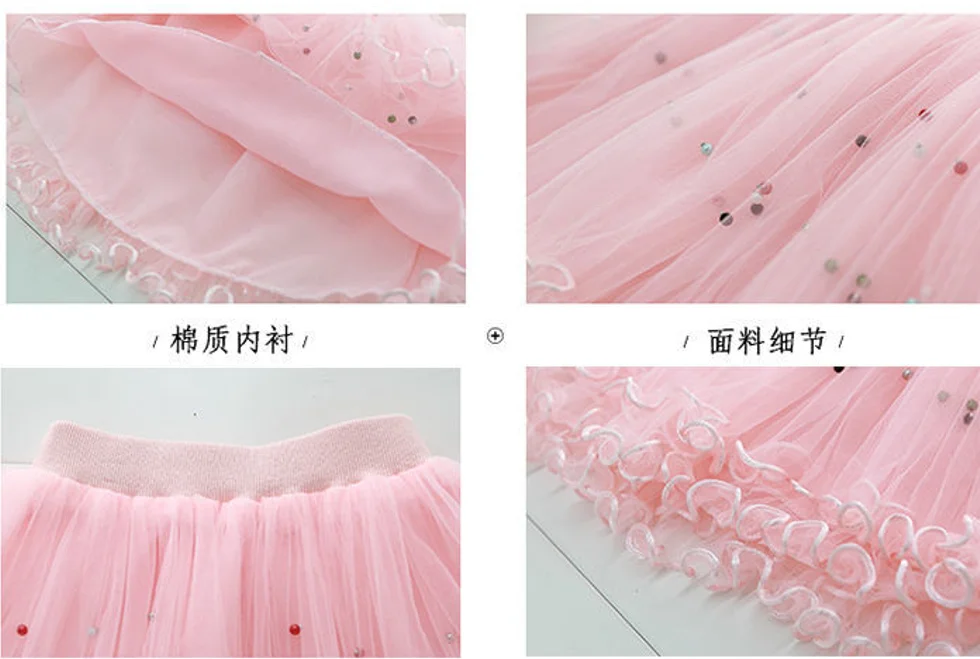 Summer Girl Party Unicorn Clothes Set Kids Baby Cartoon Clothing Suits Girls Cute Casual T-shirt Tops tutu Skirts Outfits