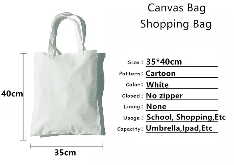 Queen Freddie Mercury Shopping Bags for Women Casual Tote Bag Eco Resuable Large-capacity Handbag Bolsa Feminina
