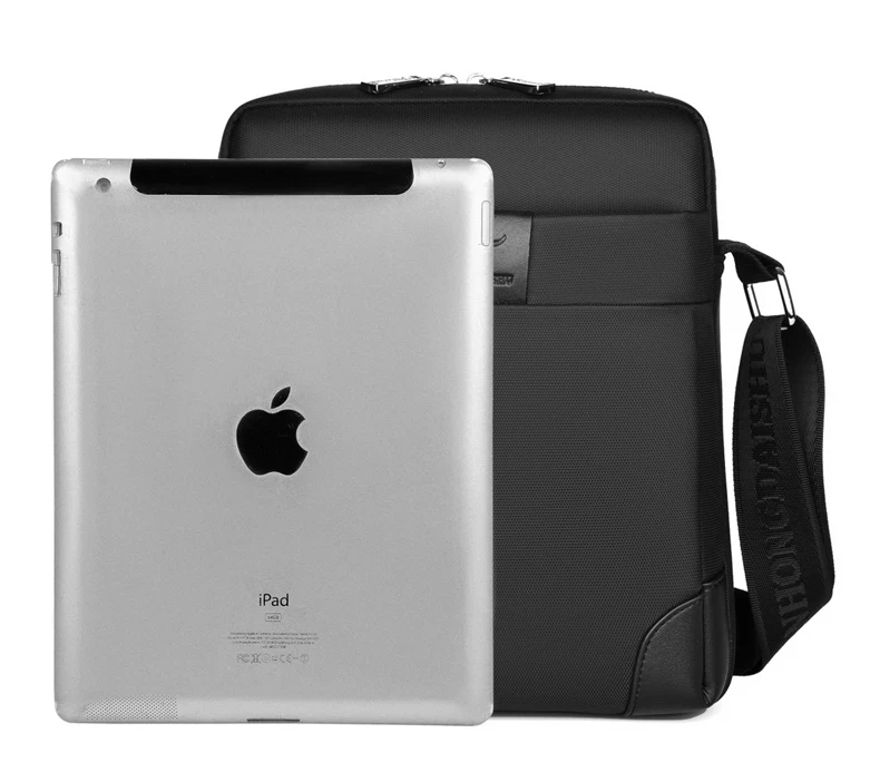 Summer Kangaroo Luxury Brand Men Crossbody Bags Oxford Vintage Messenger Bag Male Small Shoulder Bag For Man Business Handbag