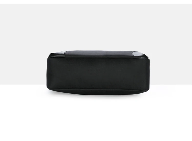 Summer Kangaroo Luxury Brand Men Crossbody Bags Oxford Vintage Messenger Bag Male Small Shoulder Bag For Man Business Handbag