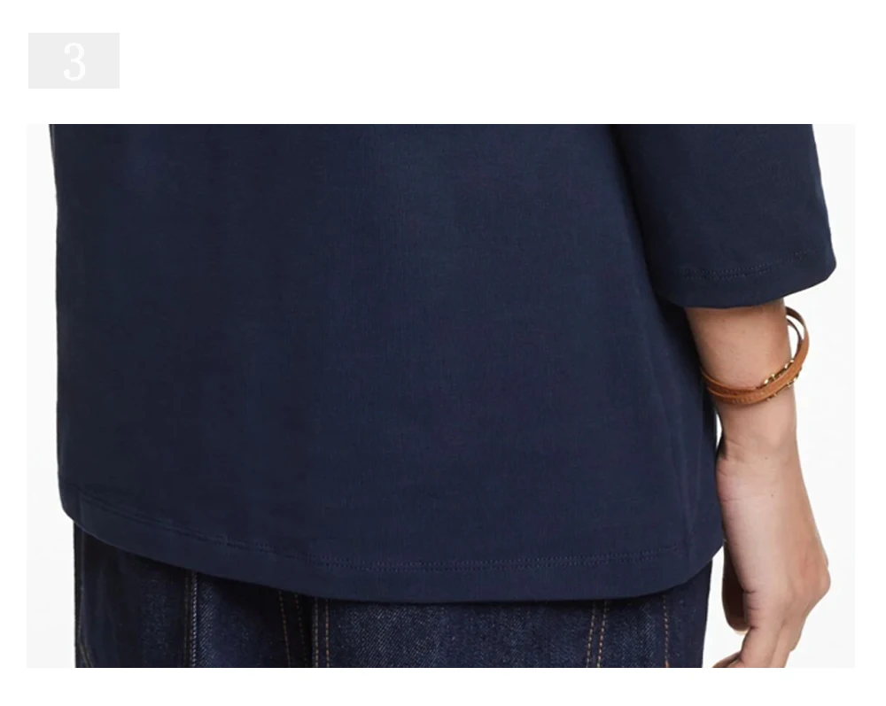 CHCH Women Fashion Sleeve T Shirt Elegant Casual Loose Bow Lace Up Tops 2024 Spring New Female Commute Streetwear